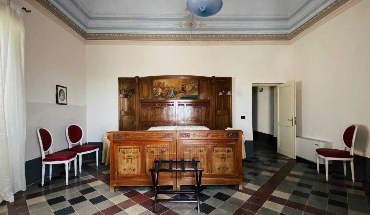 Palazzo Gambuzza Aparthotel Ispica Kültér fotó