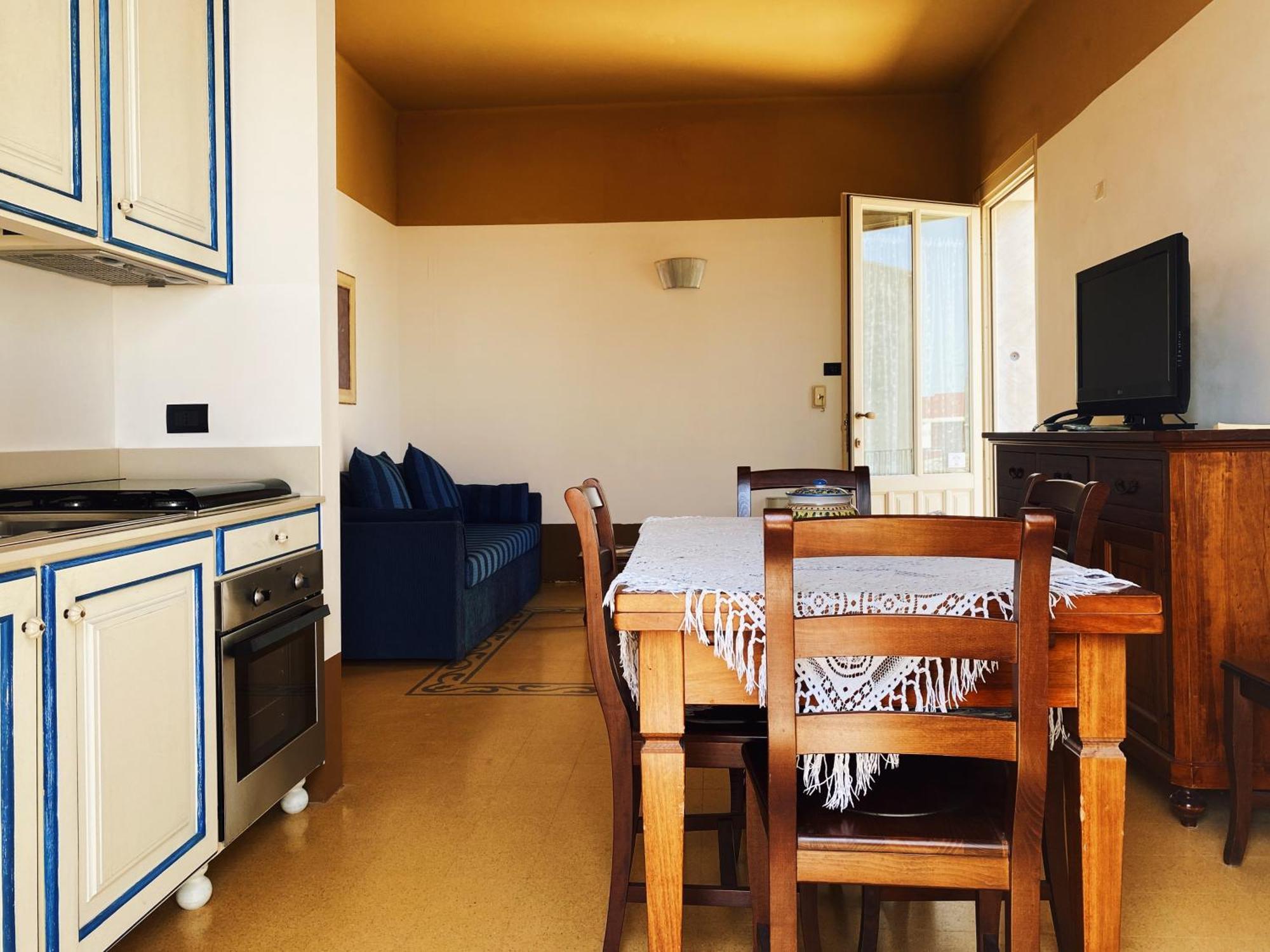 Palazzo Gambuzza Aparthotel Ispica Szoba fotó
