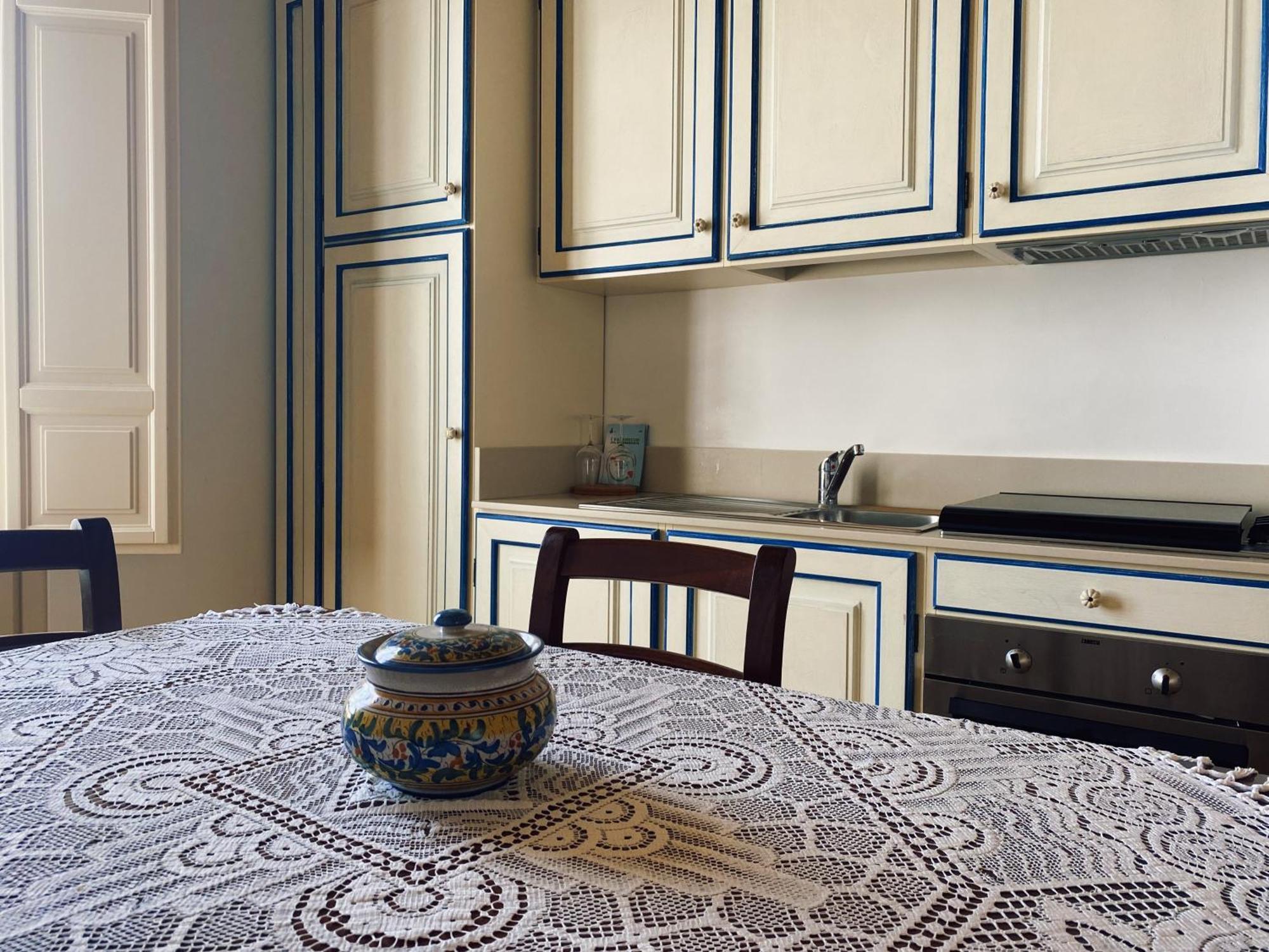 Palazzo Gambuzza Aparthotel Ispica Szoba fotó