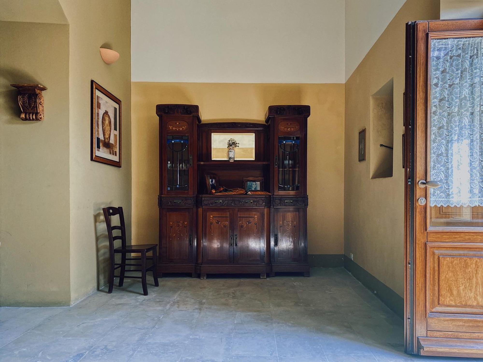 Palazzo Gambuzza Aparthotel Ispica Szoba fotó