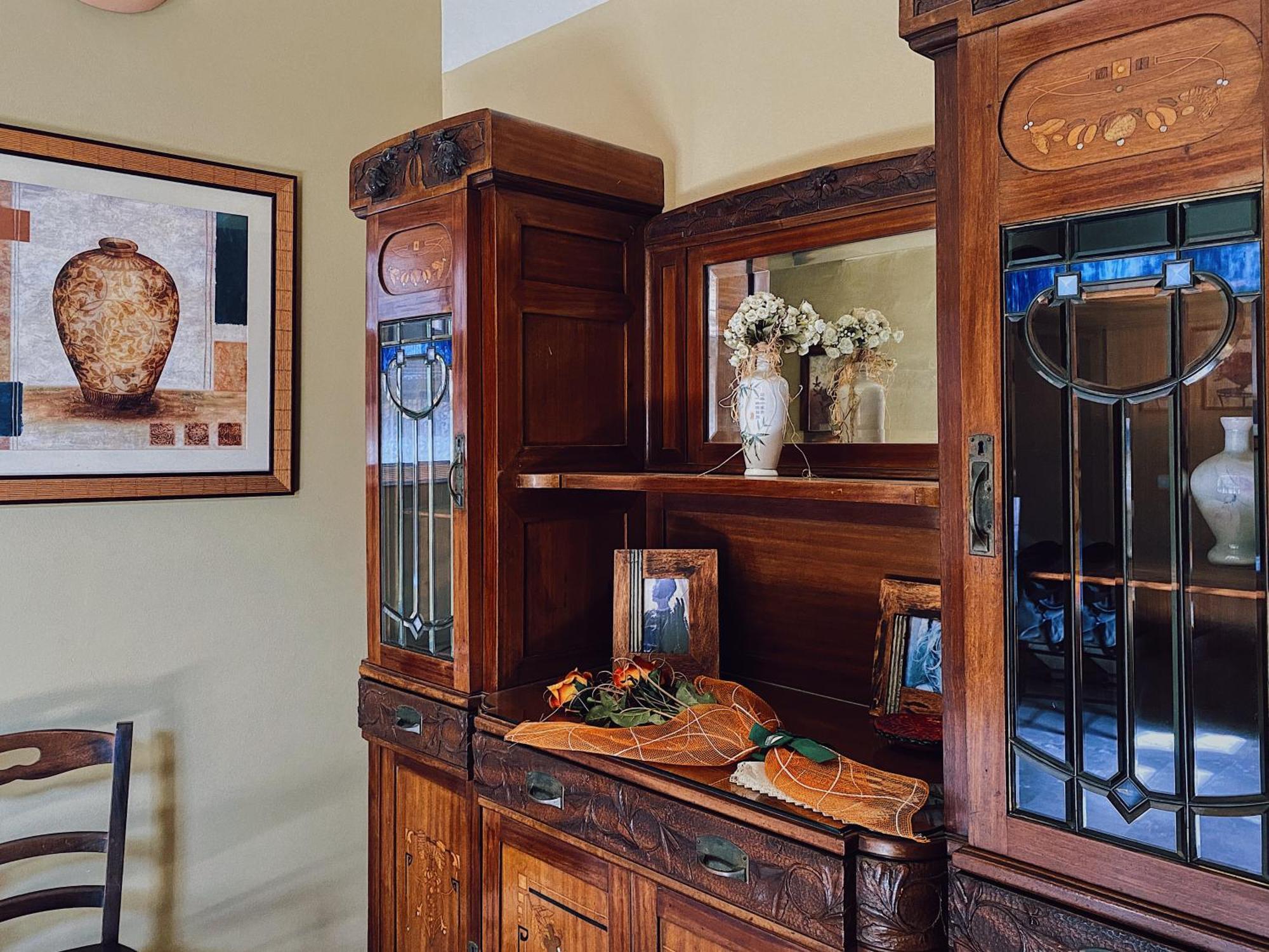 Palazzo Gambuzza Aparthotel Ispica Szoba fotó
