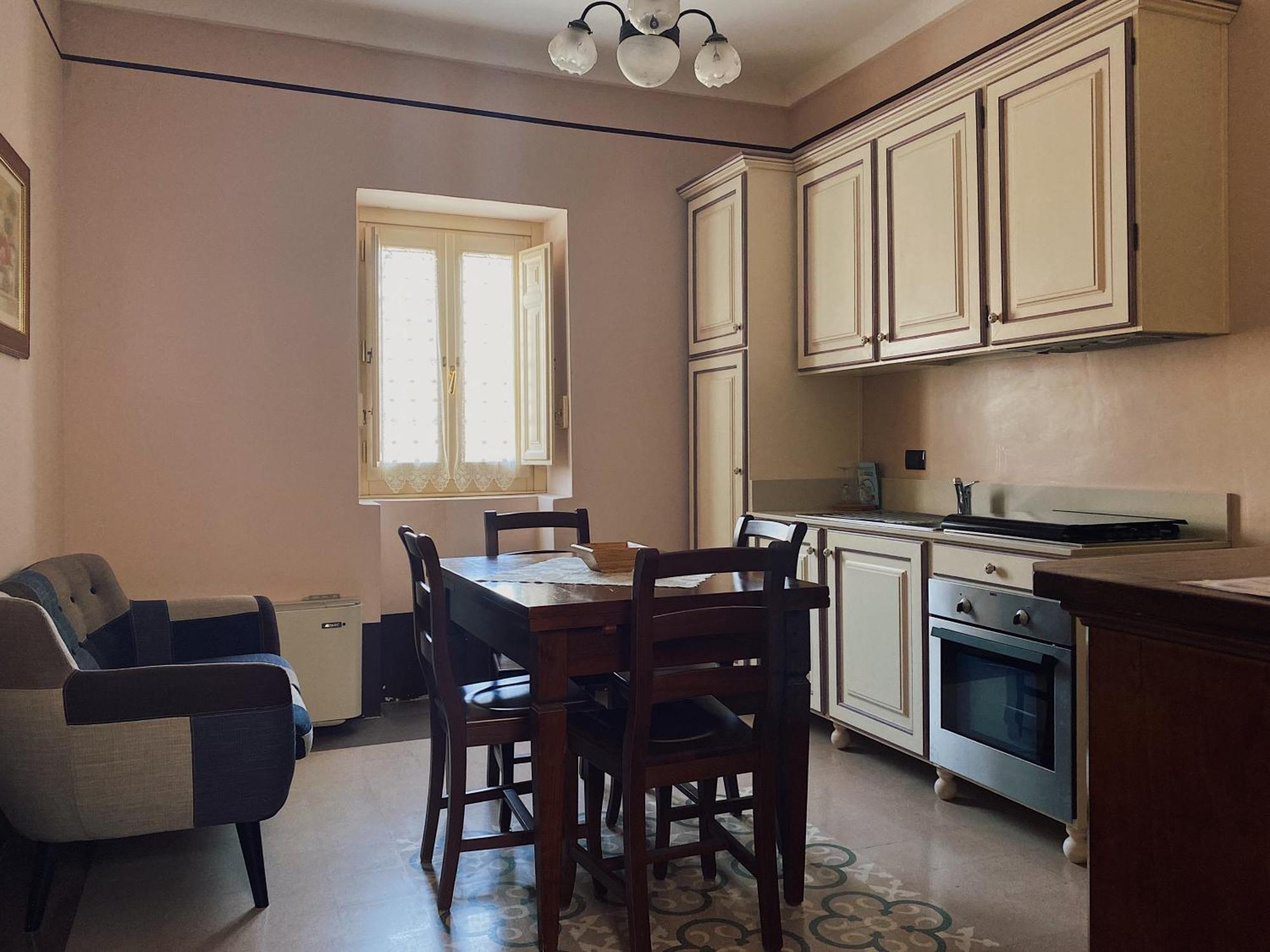 Palazzo Gambuzza Aparthotel Ispica Szoba fotó