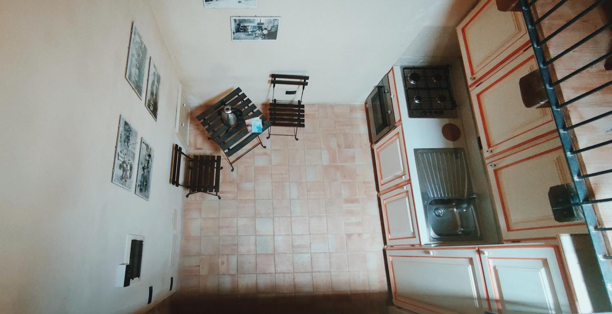 Palazzo Gambuzza Aparthotel Ispica Szoba fotó