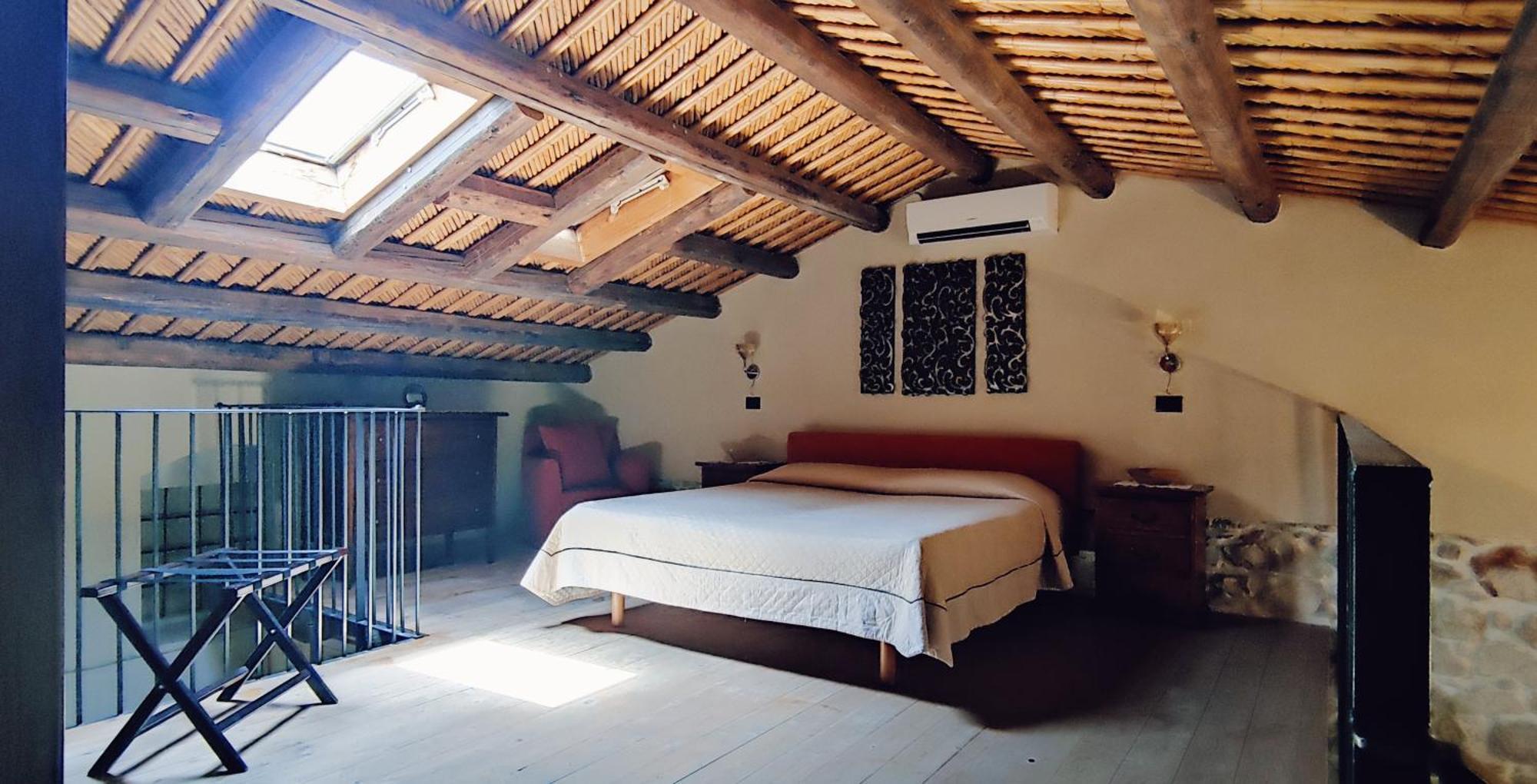 Palazzo Gambuzza Aparthotel Ispica Szoba fotó